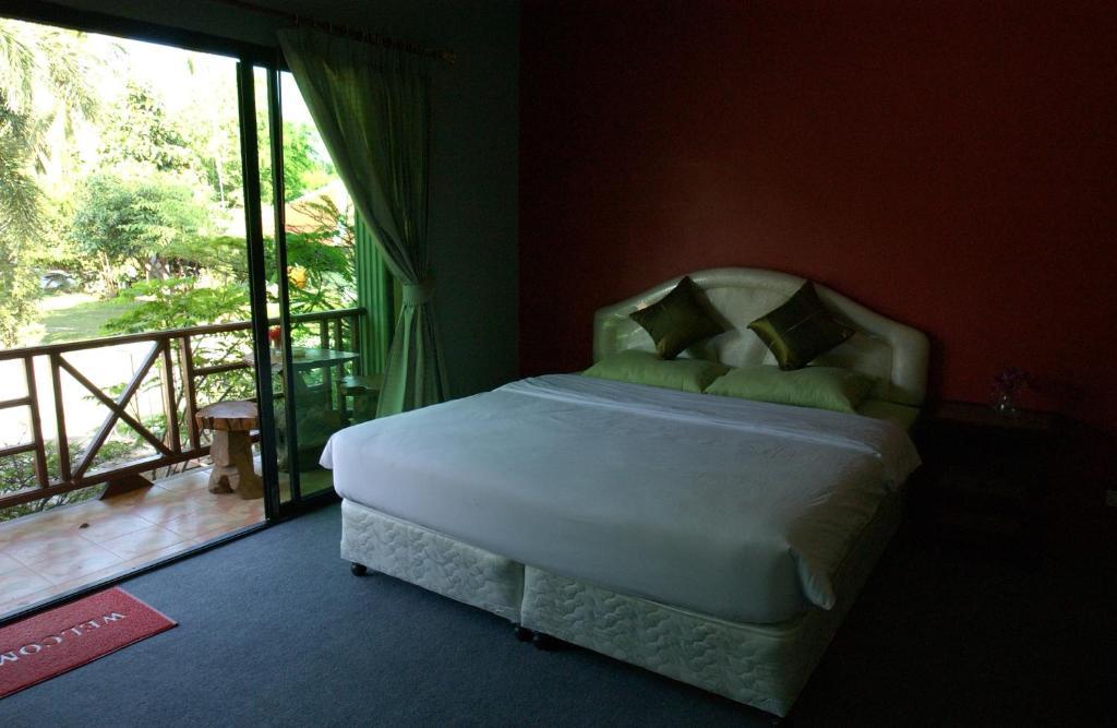 Pimphat Resort Chiang Saen Room photo