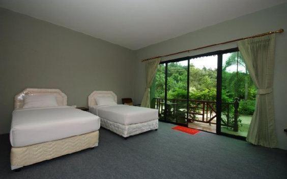 Pimphat Resort Chiang Saen Room photo