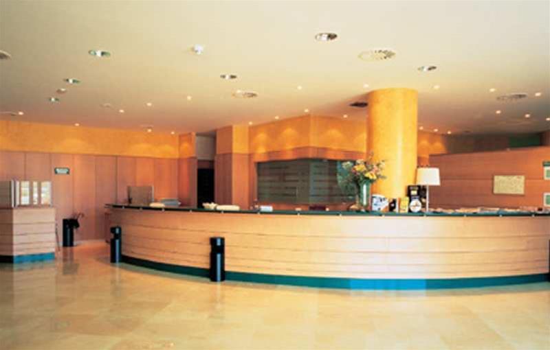 Hotel City Express Santander Parayas Interior photo