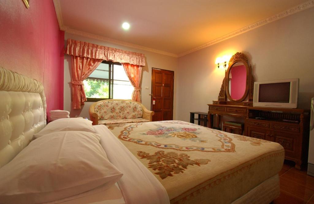 Pimphat Resort Chiang Saen Room photo