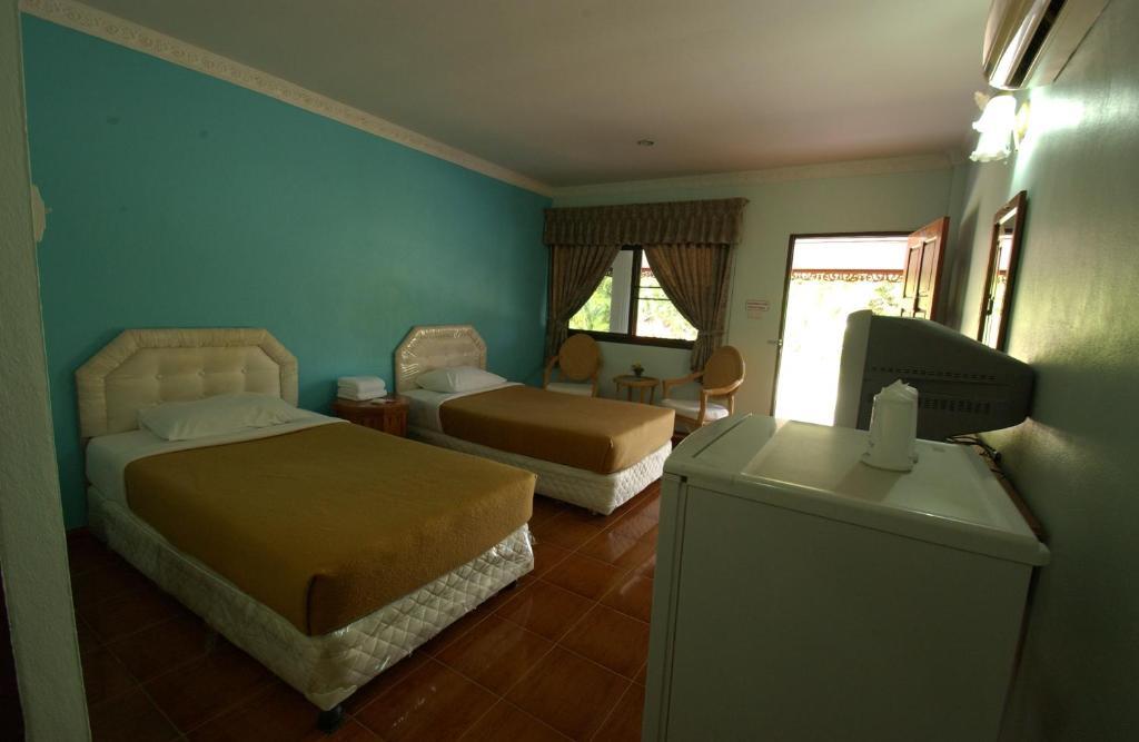 Pimphat Resort Chiang Saen Room photo