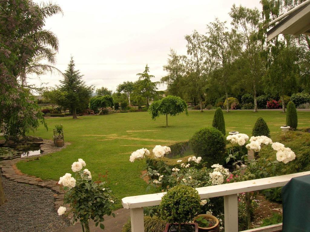 Blairgowrie House Bed & Breakfast Cambridge Exterior photo