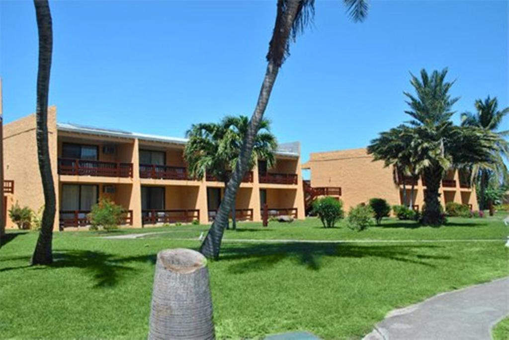 Sugar Bay Club Hotel Basseterre Exterior photo