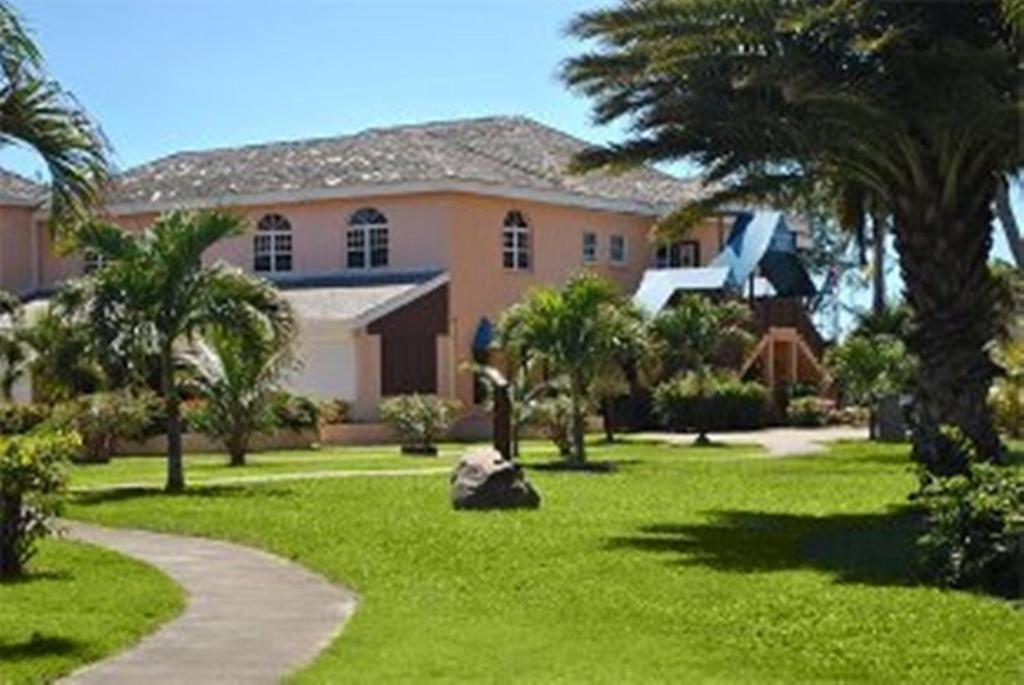 Sugar Bay Club Hotel Basseterre Exterior photo