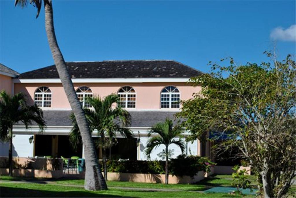 Sugar Bay Club Hotel Basseterre Exterior photo