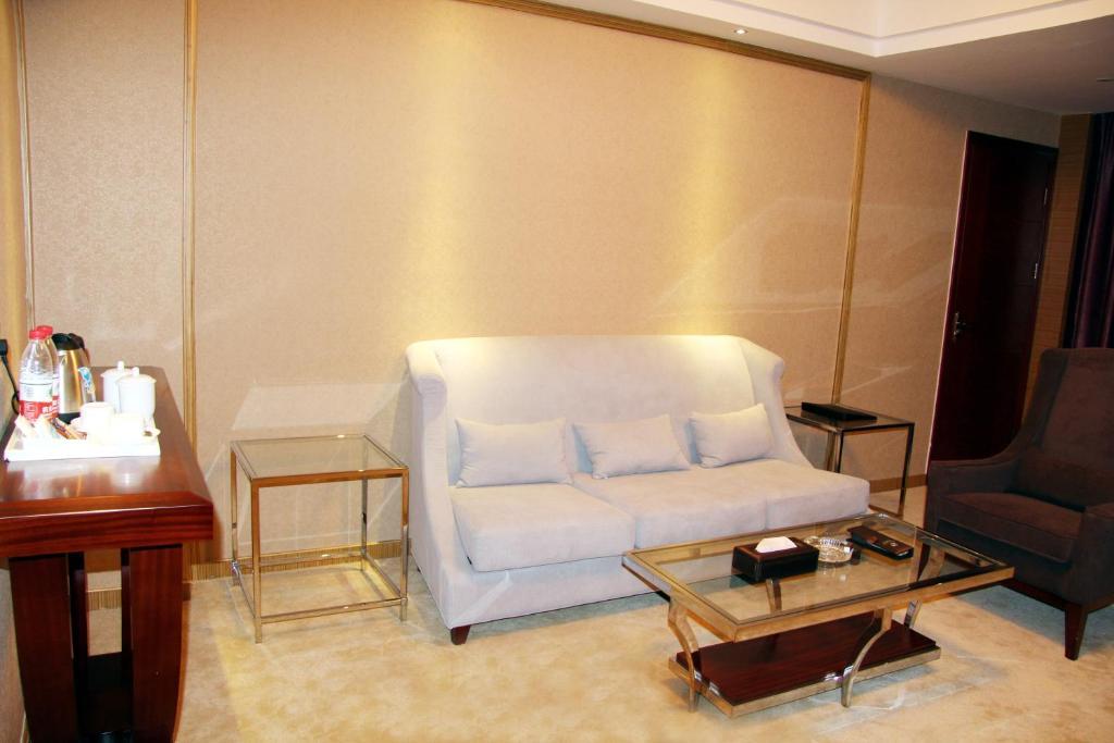 Zong Heng Hotel Kaili Room photo