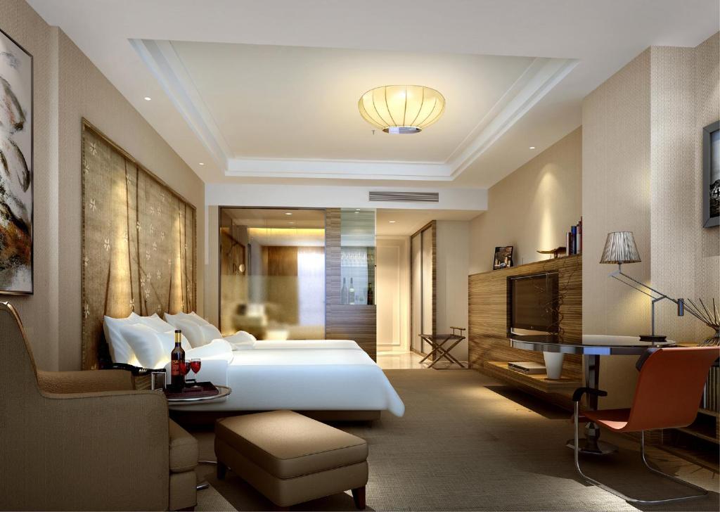 Zong Heng Hotel Kaili Room photo