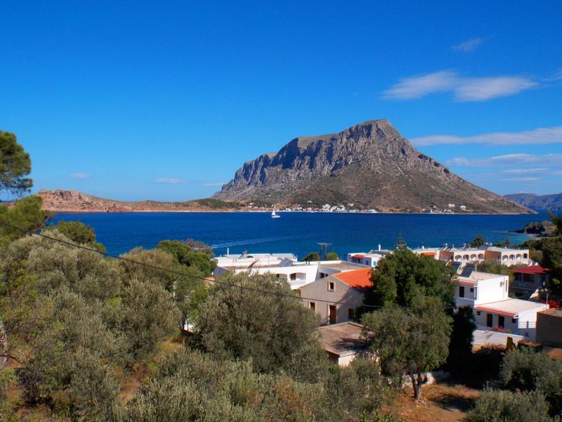 Myrties Boutique Apartments Kalymnos Island Exterior photo