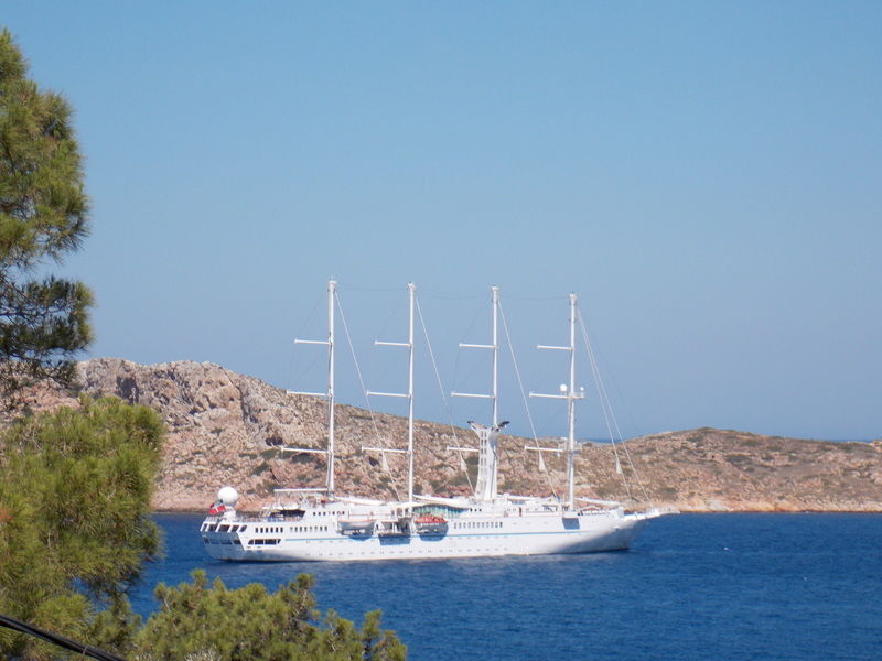 Myrties Boutique Apartments Kalymnos Island Exterior photo