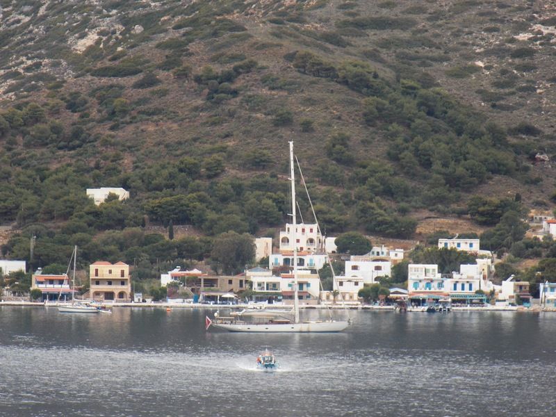 Myrties Boutique Apartments Kalymnos Island Exterior photo