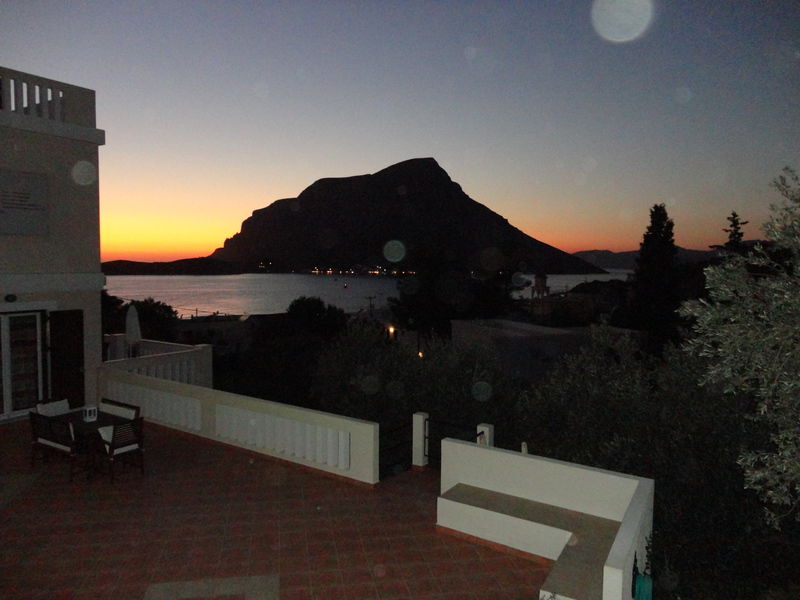 Myrties Boutique Apartments Kalymnos Island Exterior photo