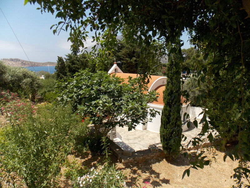 Myrties Boutique Apartments Kalymnos Island Exterior photo