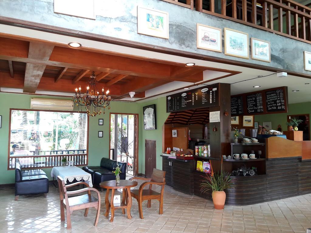 Bura Lumpai Resort Exterior photo