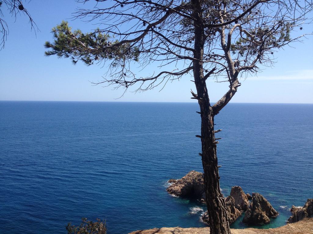 Gran Hotel Reymar Tossa de Mar Exterior photo