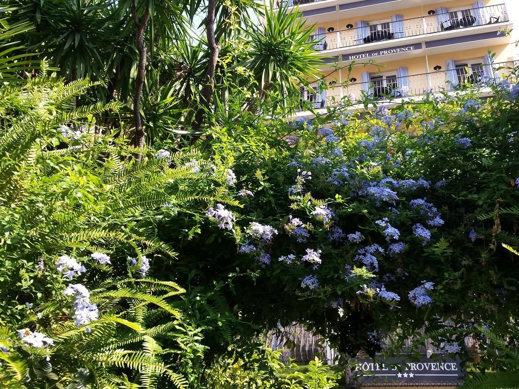 Hotel De Provence Cannes Exterior photo