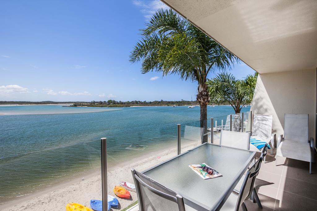 Noosa Harbour Resort Exterior photo