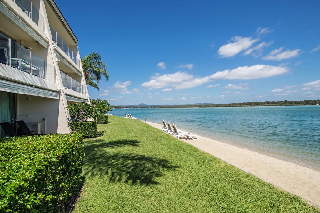 Noosa Harbour Resort Exterior photo