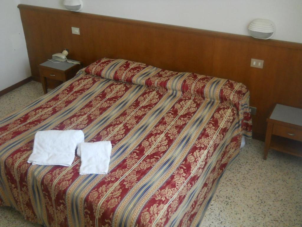 Hotel Quisisana Chianciano Terme Room photo