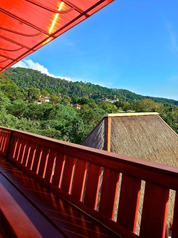 Golden Pool Villas Koh Lanta Room photo