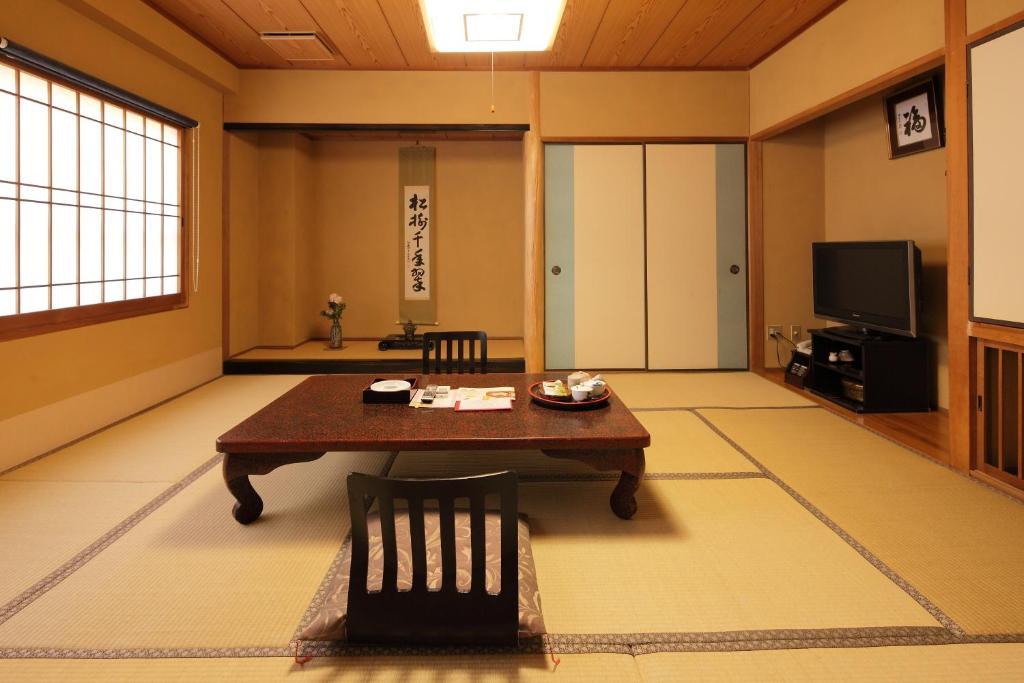 Ryokan Oomuraya Ureshino Room photo