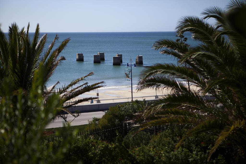 Brookes Hill Suites Hotel Port Elizabeth Exterior photo