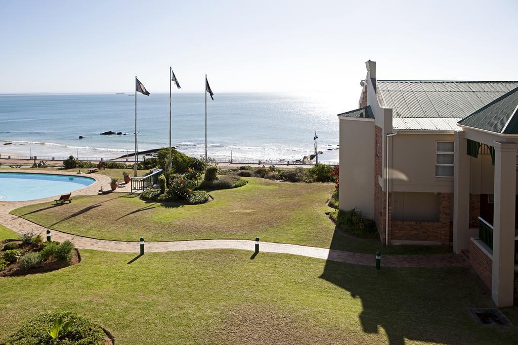 Brookes Hill Suites Hotel Port Elizabeth Exterior photo