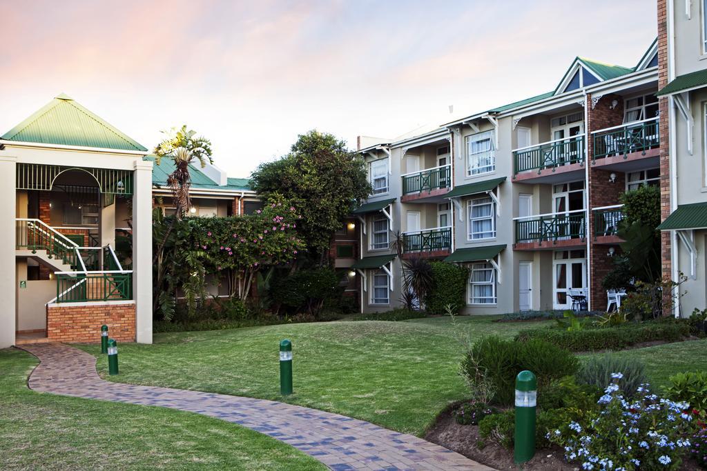 Brookes Hill Suites Hotel Port Elizabeth Exterior photo