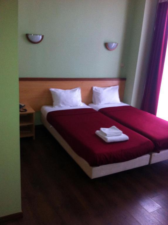Hotel Elliniko Mons Room photo