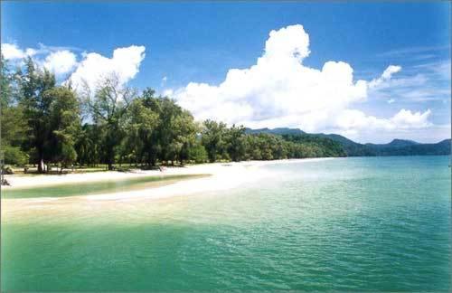 Sai Khao Inn Koh Chang Exterior photo