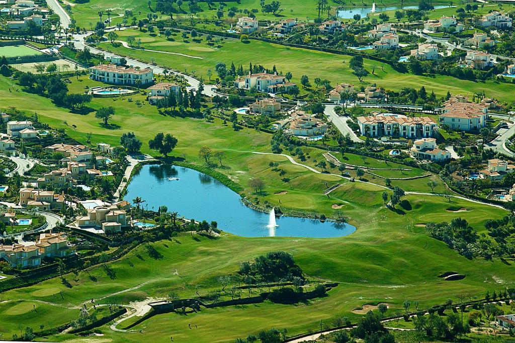 Pestana Carvoeiro Golfe - Al Hotel Exterior photo