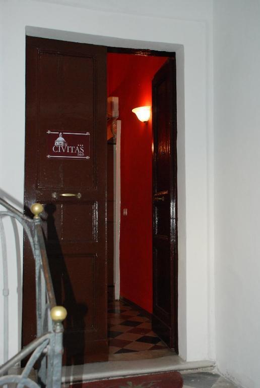 Civitas B&B Catania Exterior photo