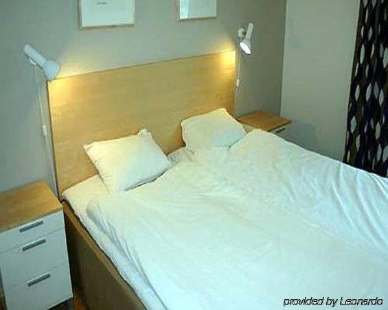 Hotell Asen Anderstorp Room photo
