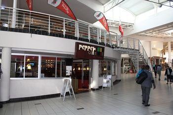 Windhoek City Accommodation Maerua Mall Exterior photo