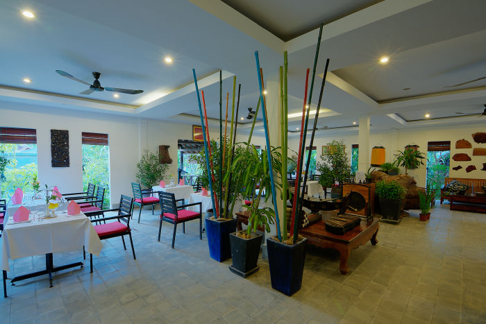 Bunwin Plantation Hotel Siem Reap Room photo