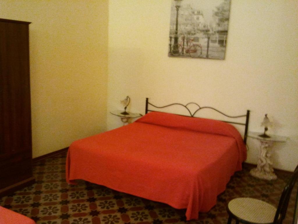 Civitas B&B Catania Room photo