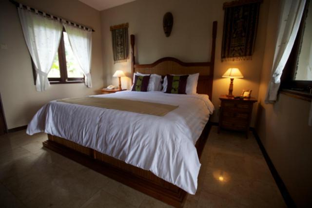 Sanda Butik Villa Bali Room photo