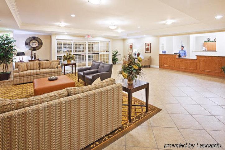 Extended Stay America Suites - Lawton - Fort Sill Interior photo