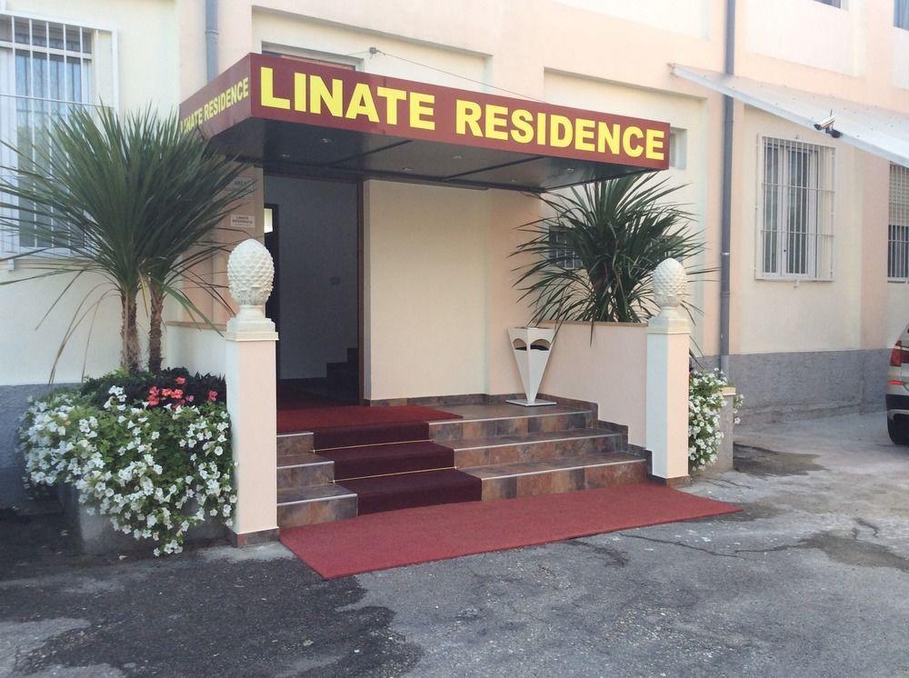 Linate Residence Segrate Exterior photo
