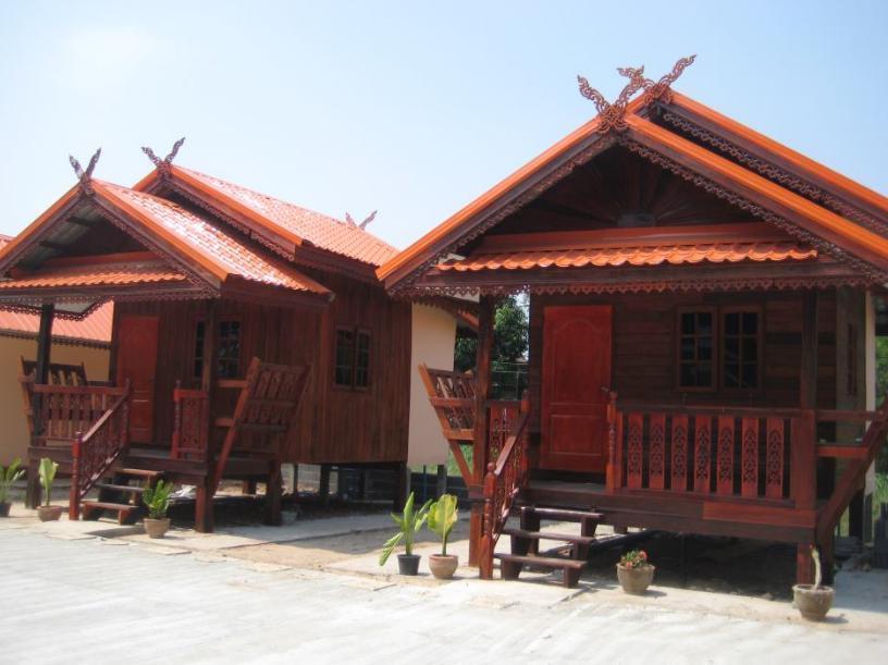 Benelux Resort Buriram Exterior photo