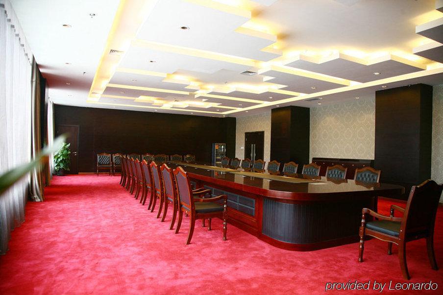 Datong Great Palace Hotel Facilities photo
