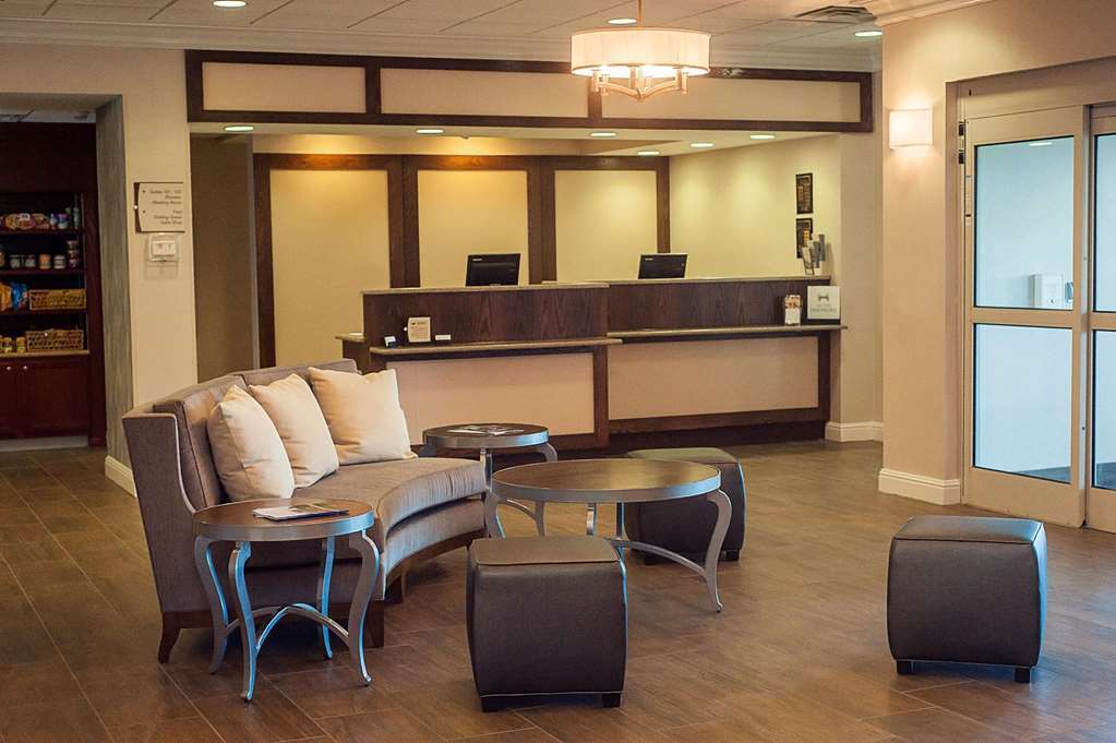 Homewood Suites By Hilton Lexington Fayette Mall Interior photo
