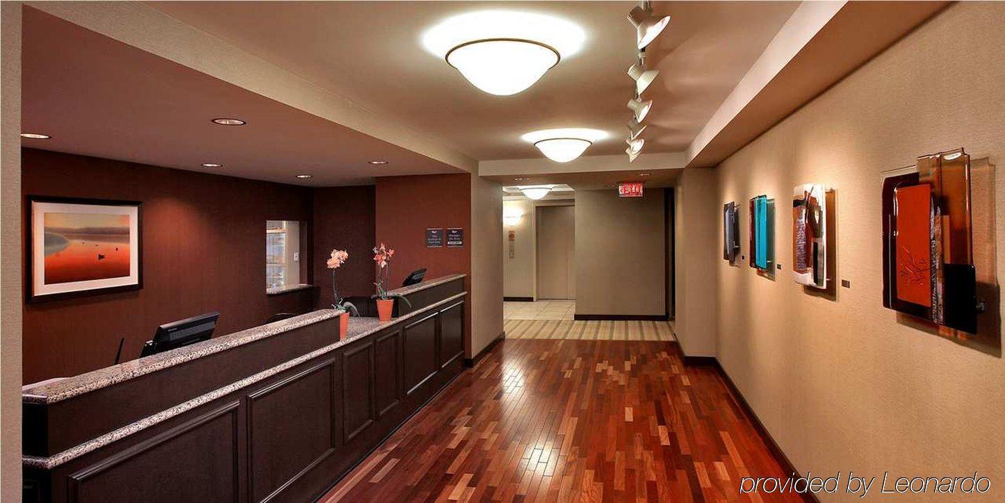 Homewood Suites By Hilton Silver Spring Washington Dc Interior photo