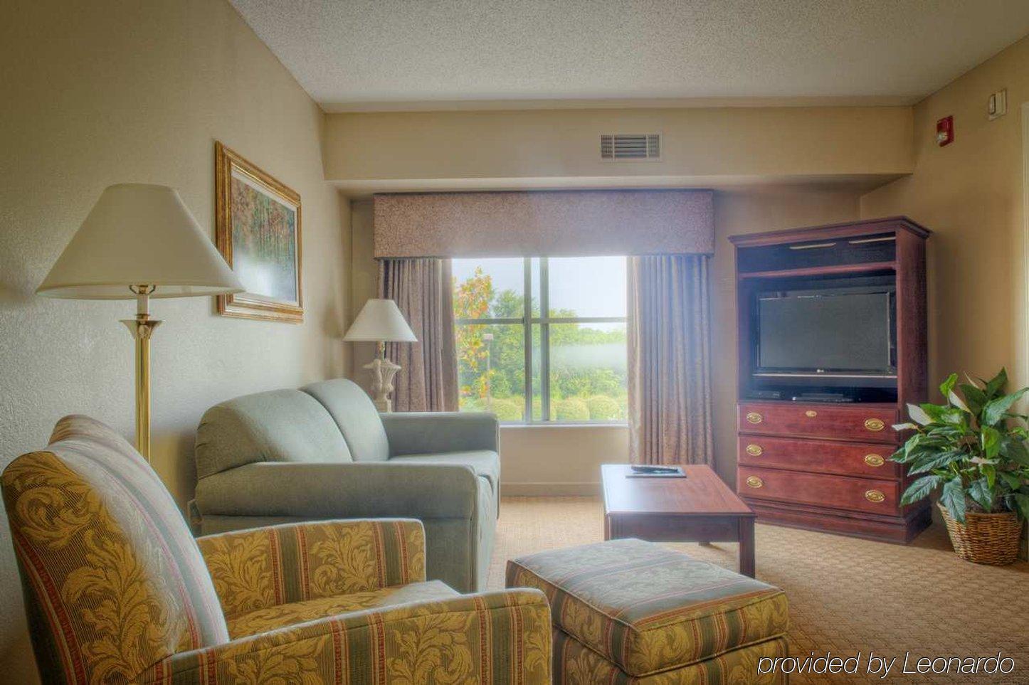 Homewood Suites By Hilton Charlotte Airport Room photo