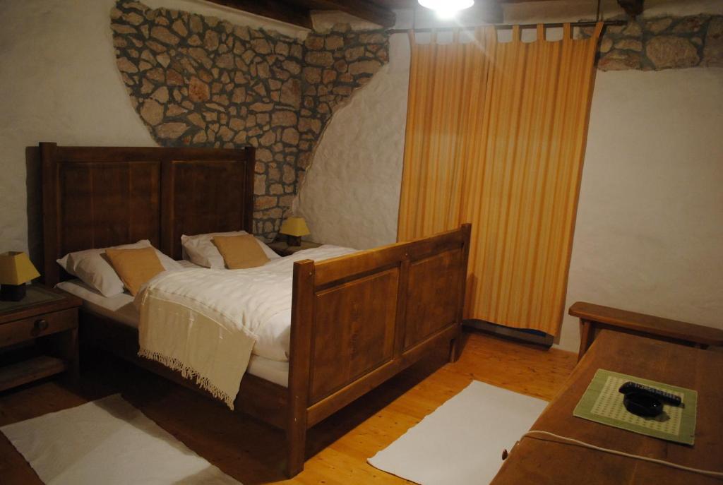 Country House Marica Gaj Guest House Grude Room photo
