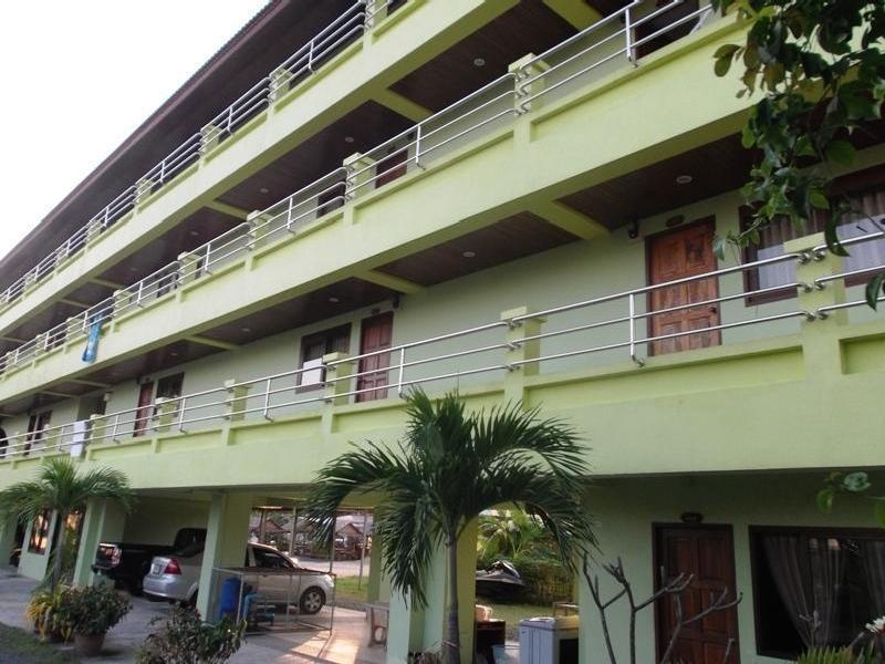 Rak Samui Residence Bophut Exterior photo