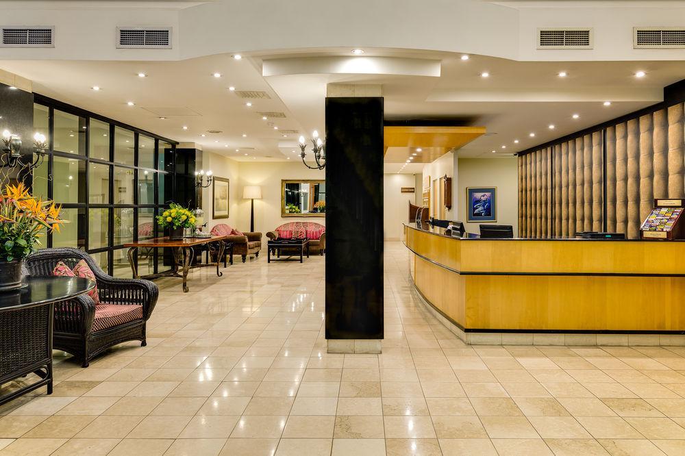 Protea Hotel By Marriott Durban Umhlanga Exterior photo