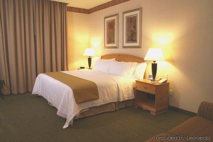 Holiday Inn Express Silao-Aeropuerto Bajio, An Ihg Hotel Room photo