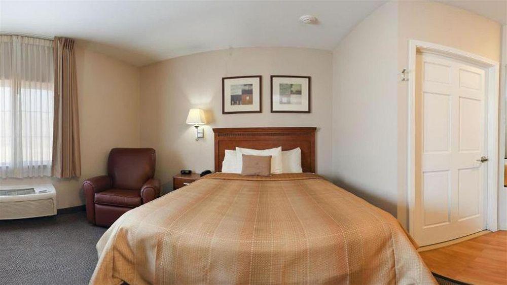 Candlewood Suites Elkhart, An Ihg Hotel Facilities photo