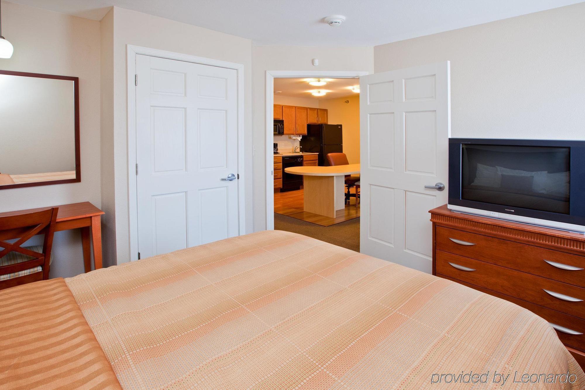 Candlewood Suites Elkhart, An Ihg Hotel Room photo