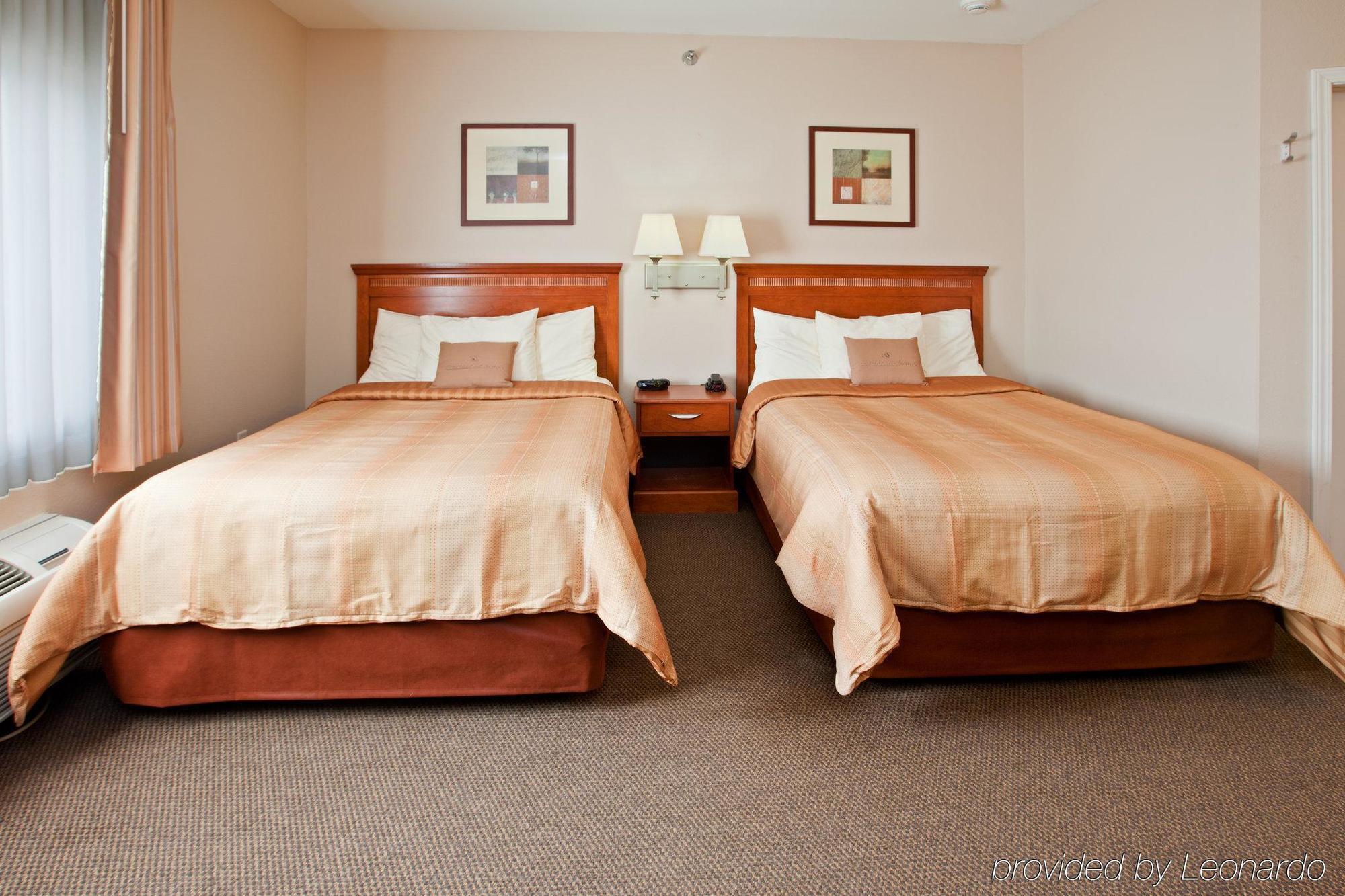 Candlewood Suites Elkhart, An Ihg Hotel Room photo